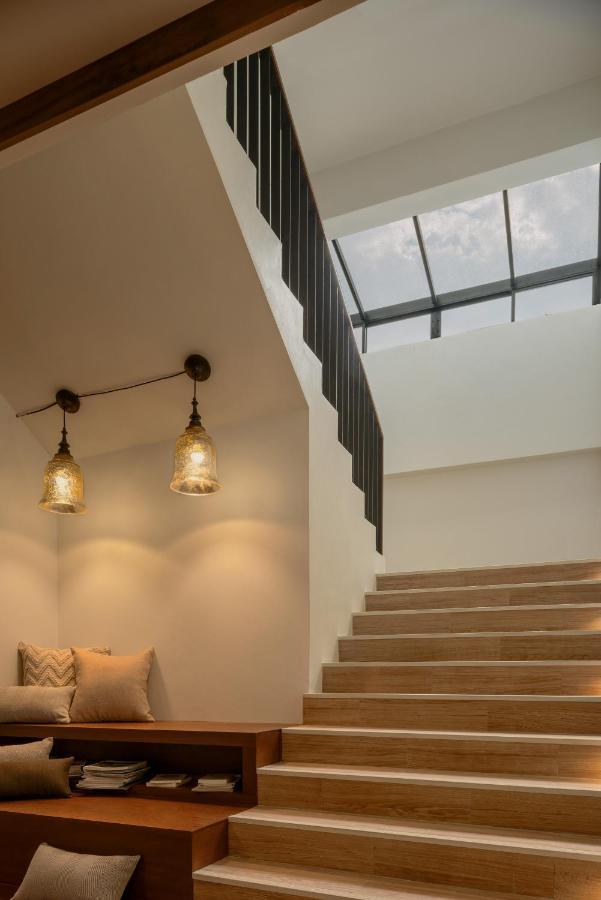 The Motifs Eco Hotel - Sha Extra Plus Chanthaburi Extérieur photo