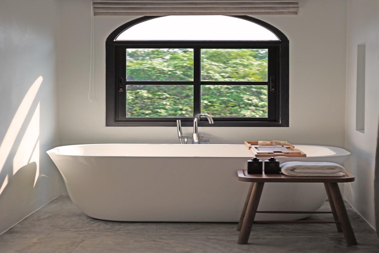 The Motifs Eco Hotel - Sha Extra Plus Chanthaburi Extérieur photo