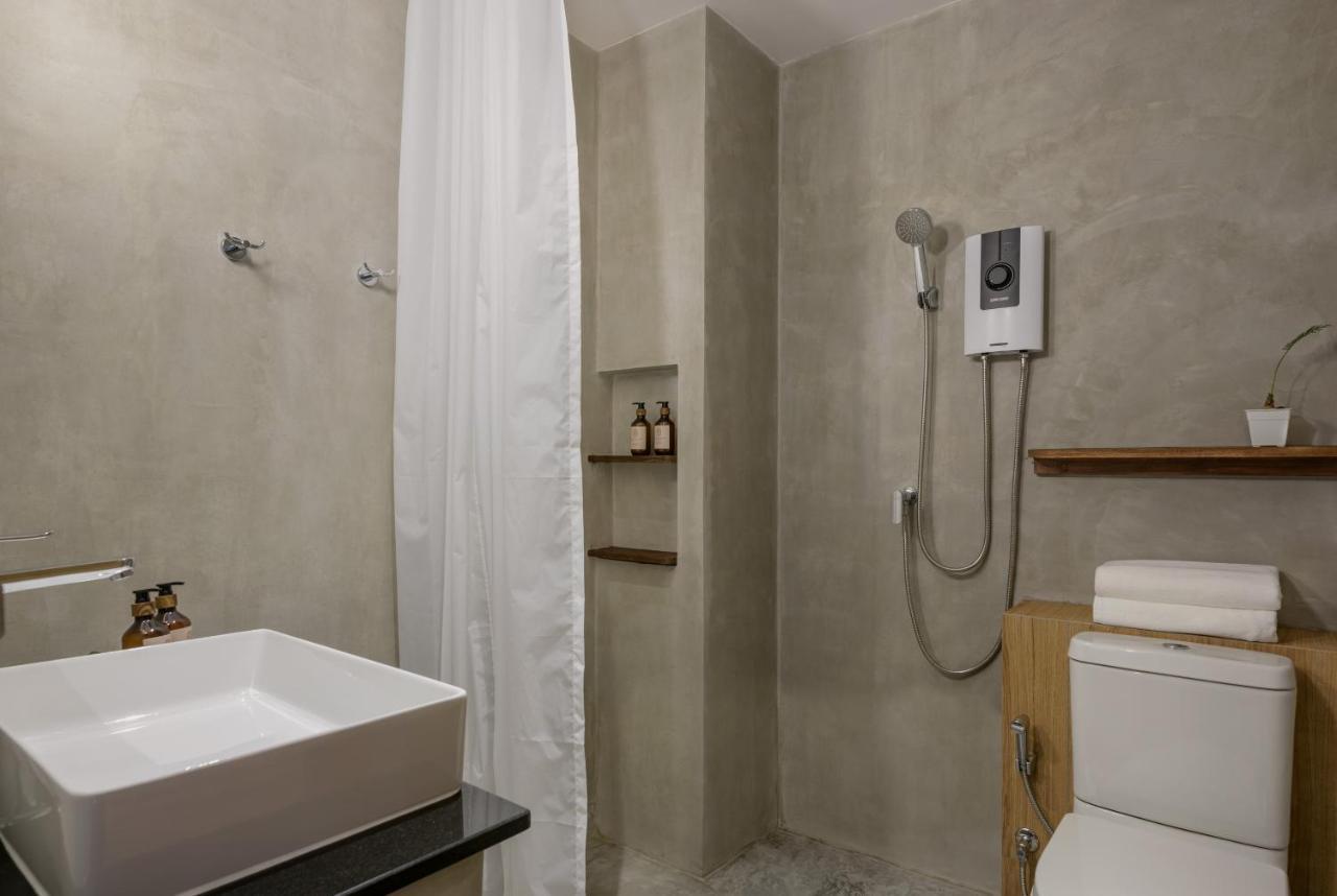 The Motifs Eco Hotel - Sha Extra Plus Chanthaburi Extérieur photo