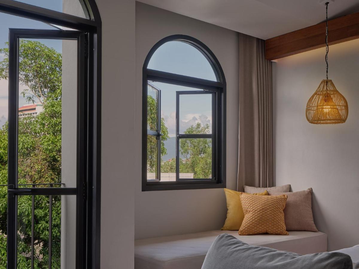 The Motifs Eco Hotel - Sha Extra Plus Chanthaburi Extérieur photo