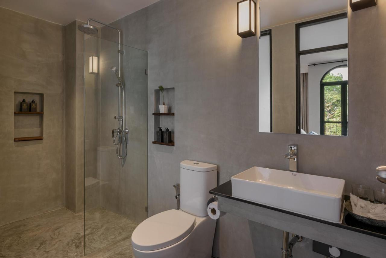 The Motifs Eco Hotel - Sha Extra Plus Chanthaburi Extérieur photo