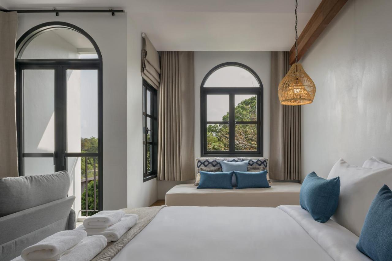 The Motifs Eco Hotel - Sha Extra Plus Chanthaburi Extérieur photo