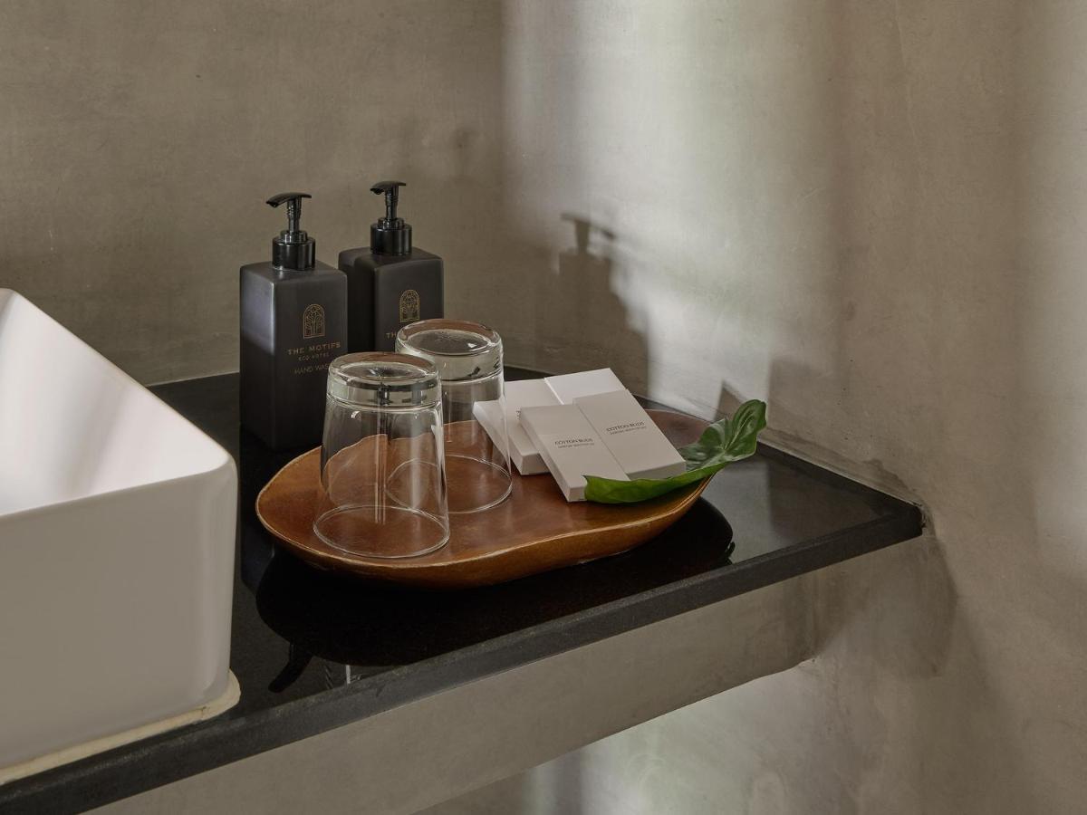The Motifs Eco Hotel - Sha Extra Plus Chanthaburi Extérieur photo