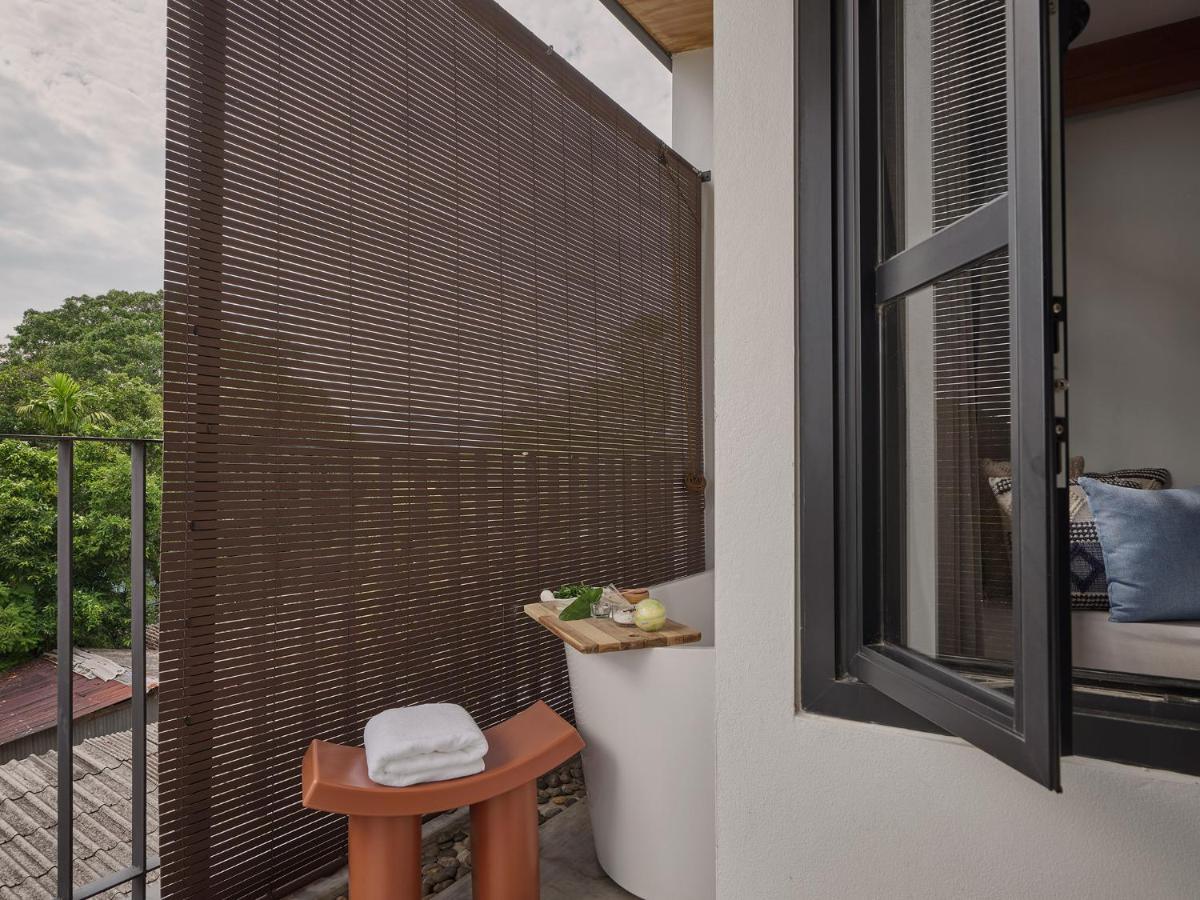 The Motifs Eco Hotel - Sha Extra Plus Chanthaburi Extérieur photo