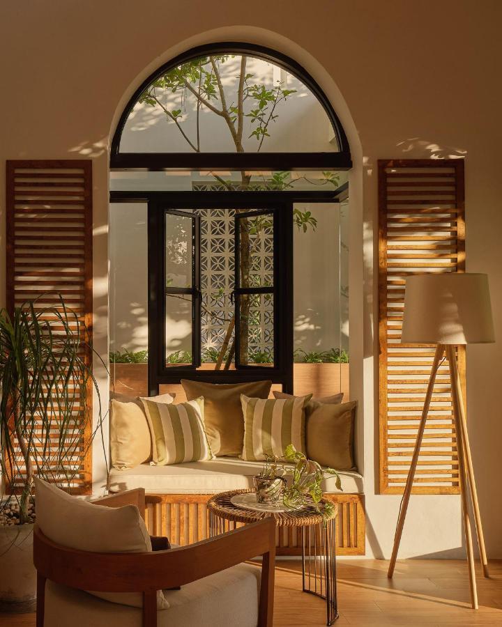 The Motifs Eco Hotel - Sha Extra Plus Chanthaburi Extérieur photo