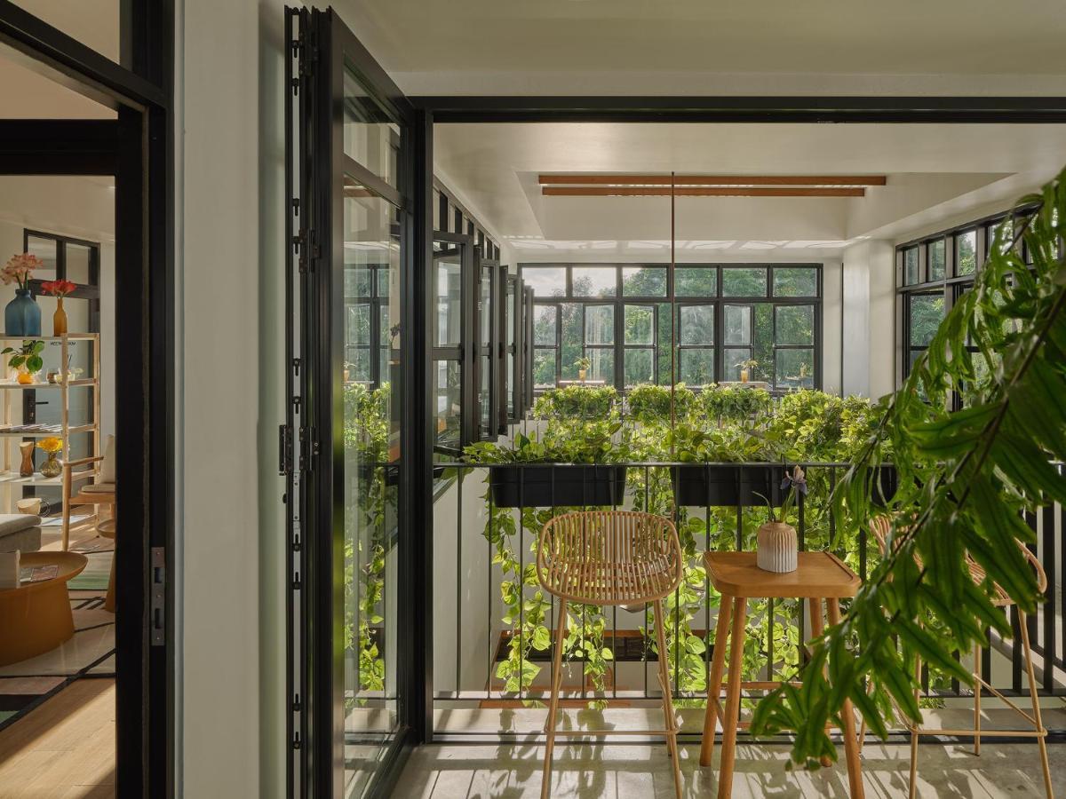 The Motifs Eco Hotel - Sha Extra Plus Chanthaburi Extérieur photo