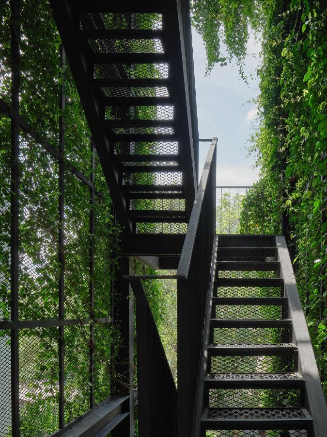 The Motifs Eco Hotel - Sha Extra Plus Chanthaburi Extérieur photo