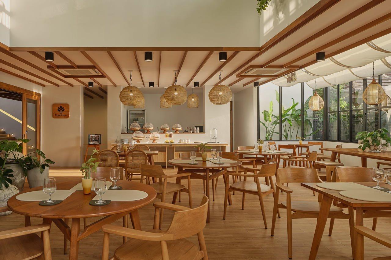 The Motifs Eco Hotel - Sha Extra Plus Chanthaburi Extérieur photo