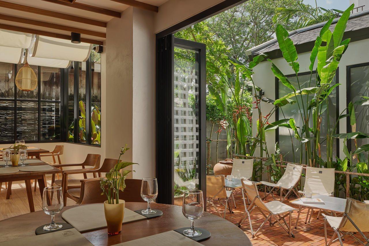 The Motifs Eco Hotel - Sha Extra Plus Chanthaburi Extérieur photo