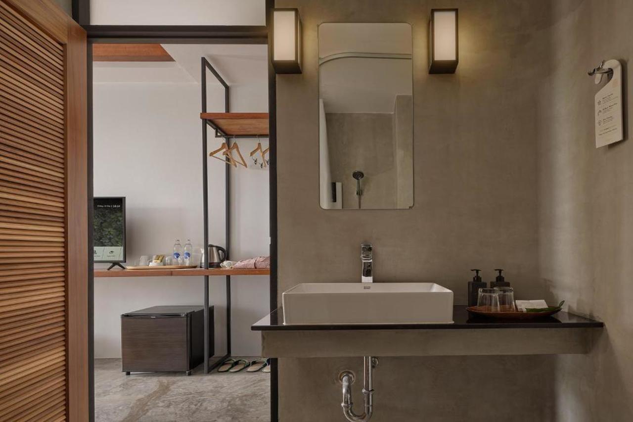 The Motifs Eco Hotel - Sha Extra Plus Chanthaburi Extérieur photo